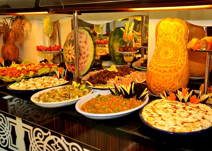 Arsi 4* אלאניה