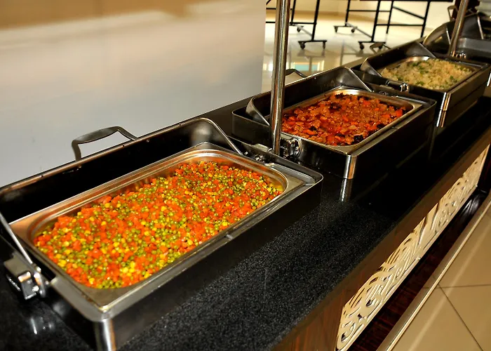 Arsi מלון אלאניה