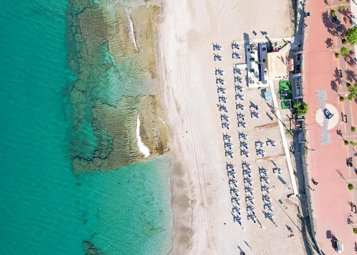 מלון Arsi אלאניה