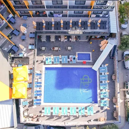 Hotel Arsi 4*