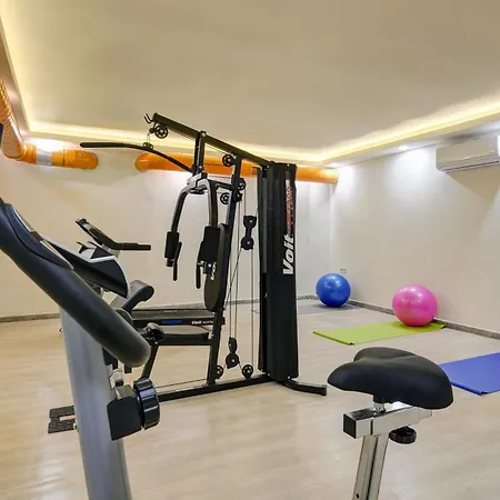 Arsi Hotel