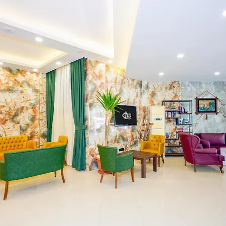 Arsi Hotel Alanya