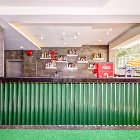 Arsi Hotel