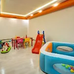 מלון Arsi
