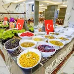 فندق أرسي