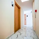فندق أرسي ألانيا