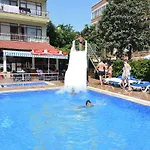 فندق أرسي