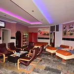 أرسي فندق 4*