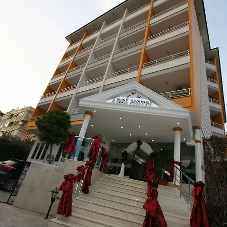Hotell Arsi