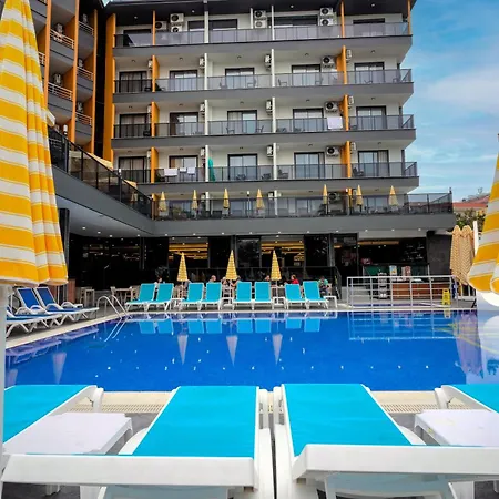 아르시 4* 알란야