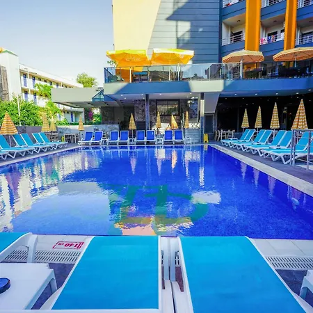 아르시 4* 알란야