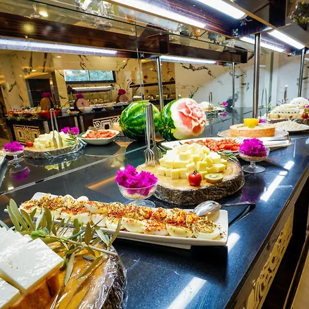 Arsi Hotel