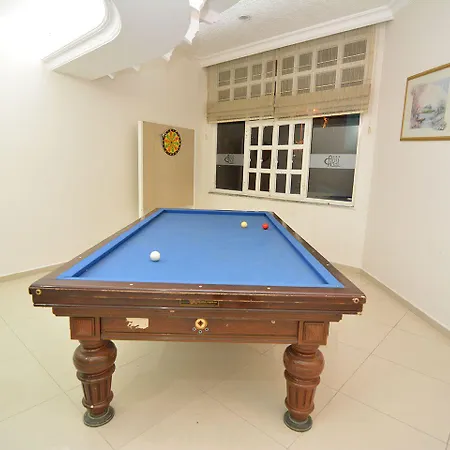 Hotel Arsi 4*