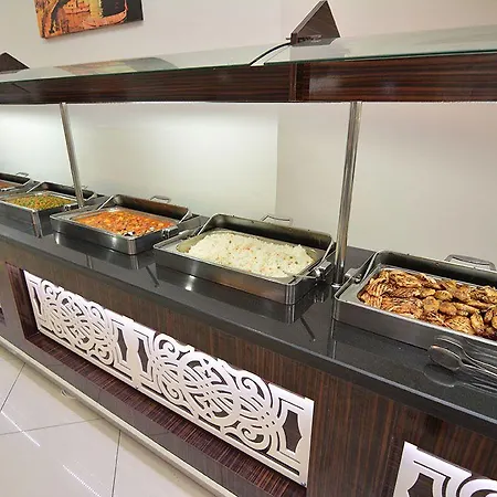 Hotel Arsi