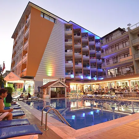 Arsi Отель 4*