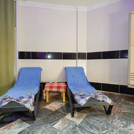 아르시 호텔 알란야