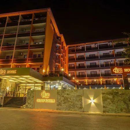 Arsi Отель 4*