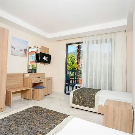 Arsi Отель 4*