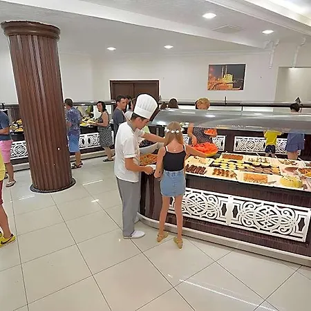 Hotel Arsi