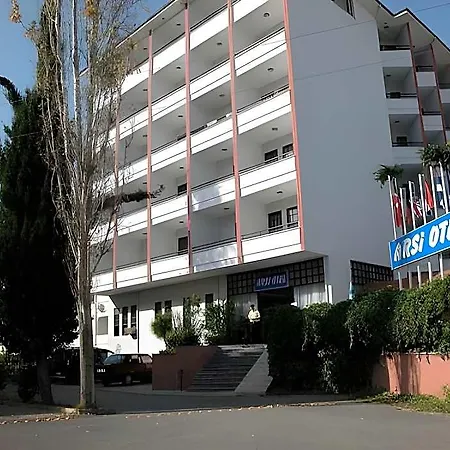 Arsi 4*