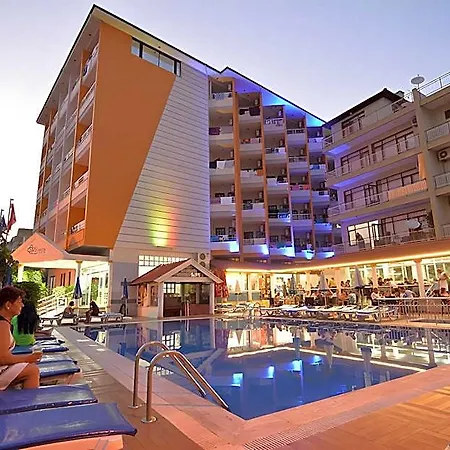 Hotel Arsi Alanya
