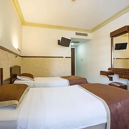 Arsi 4* Alanya