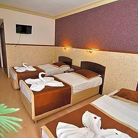 Hotel Arsi Alanya