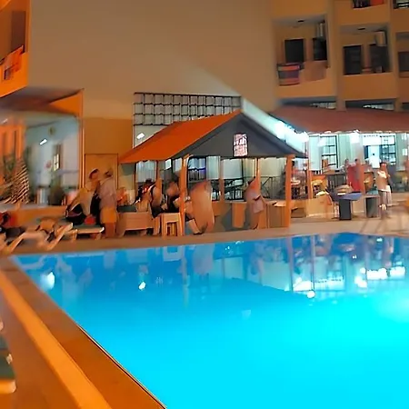 Hotel Arsi