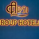 ホテル Arsi アランヤ