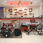 ホテル Arsi