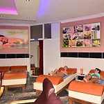 Arsi ホテル 4*