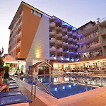 Arsi ホテル 4*