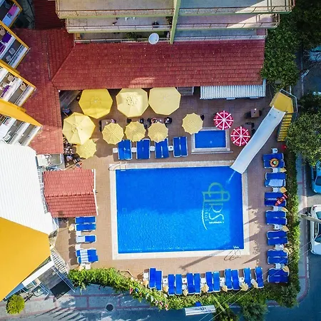 Arsi Hotel