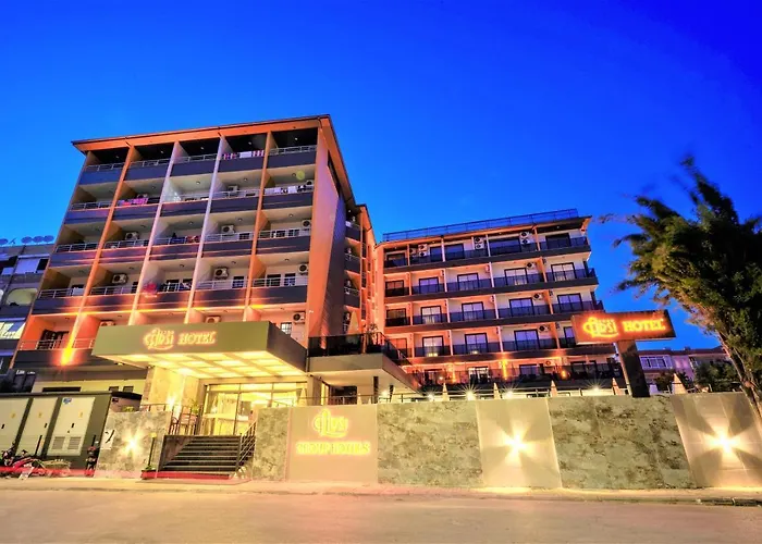 Hotel Arsi